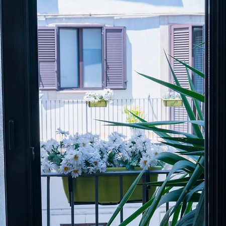 Etna Suite Group Catania Bagian luar foto