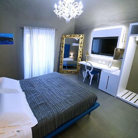 Etna Suite Group Catania Bagian luar foto