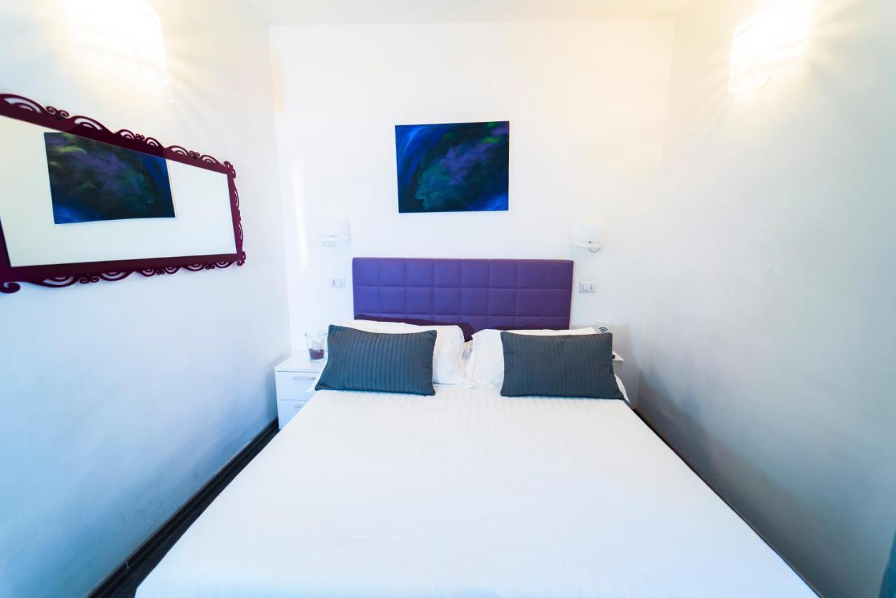 Etna Suite Group Catania Bagian luar foto