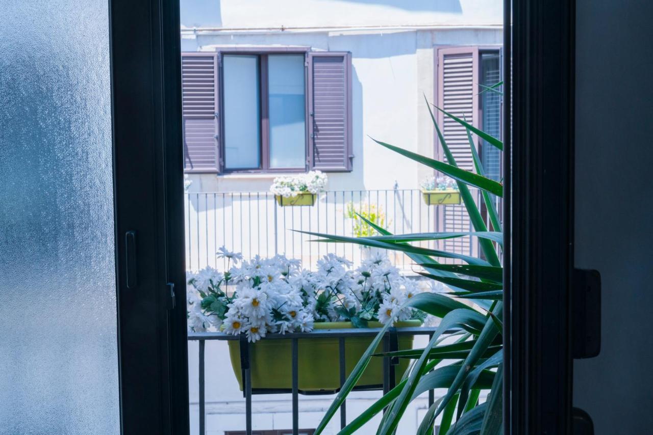 Etna Suite Group Catania Bagian luar foto