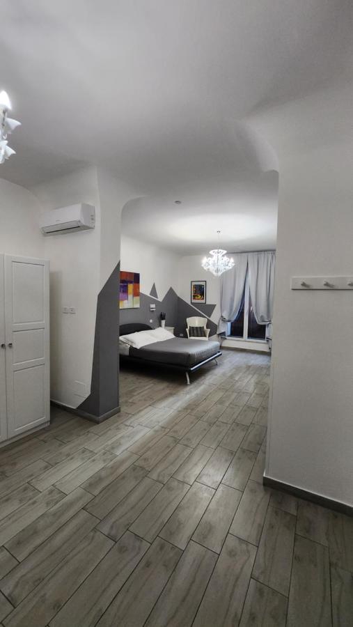 Etna Suite Group Catania Bagian luar foto
