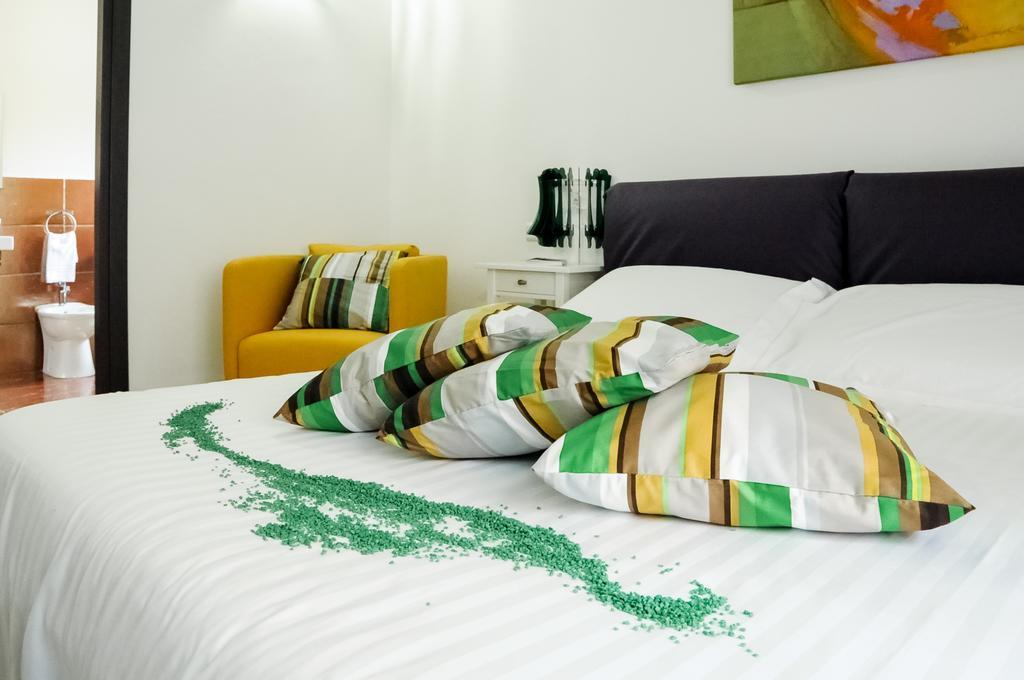 Etna Suite Group Catania Ruang foto