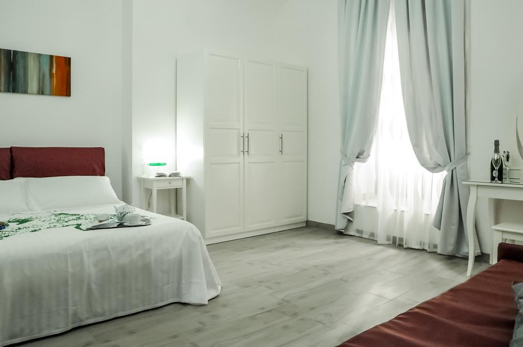 Etna Suite Group Catania Bagian luar foto