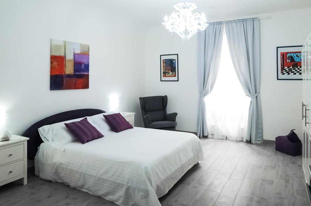 Etna Suite Group Catania Bagian luar foto
