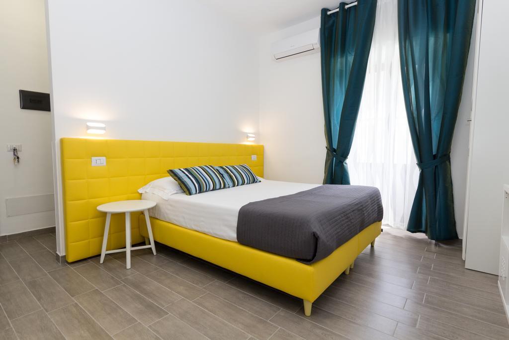 Etna Suite Group Catania Bagian luar foto