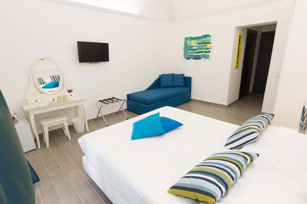 Etna Suite Group Catania Bagian luar foto