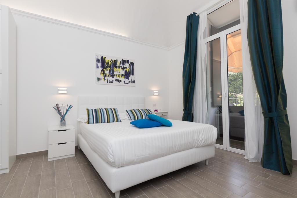 Etna Suite Group Catania Bagian luar foto