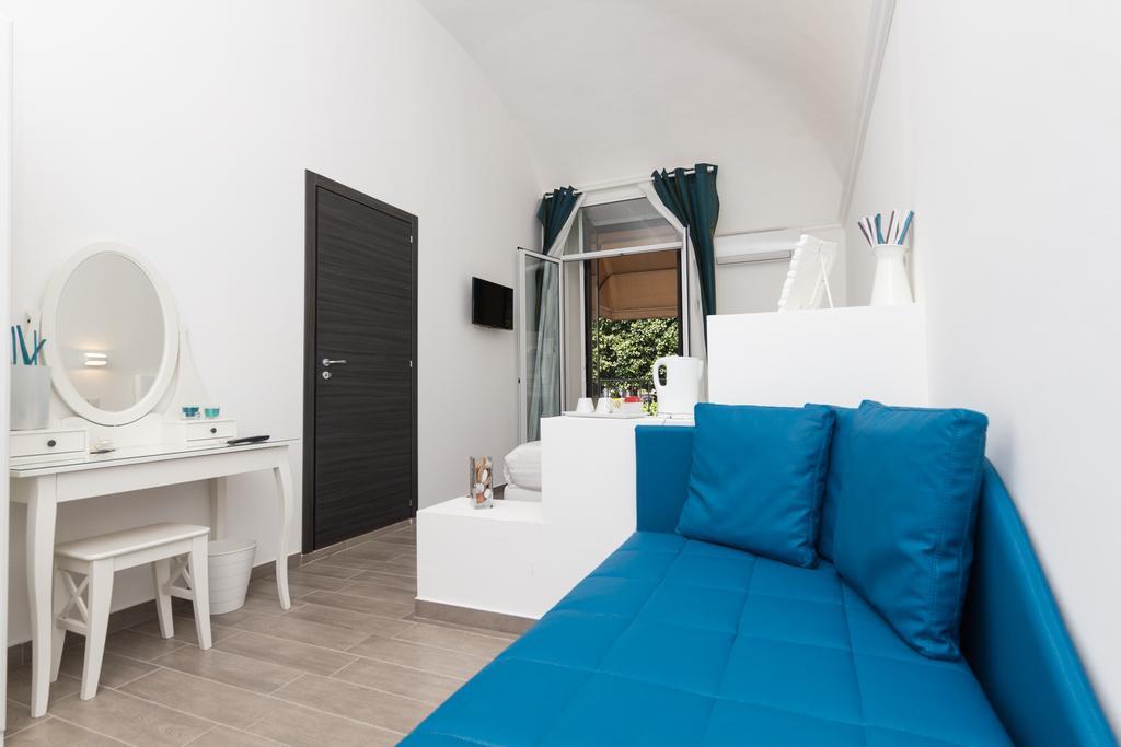 Etna Suite Group Catania Bagian luar foto