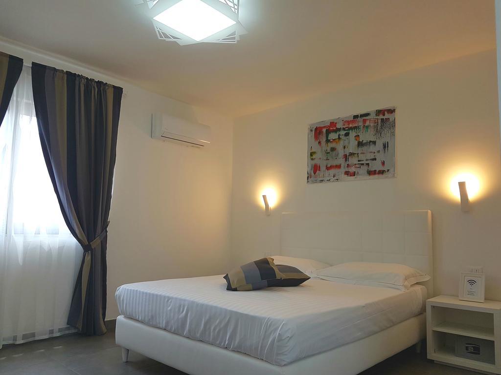 Etna Suite Group Catania Bagian luar foto