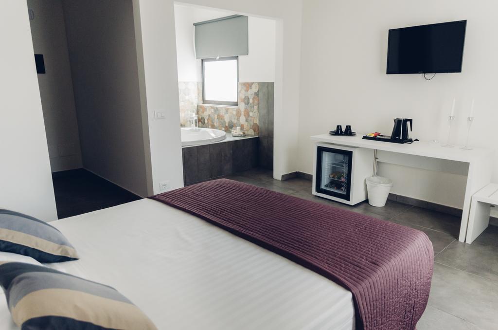 Etna Suite Group Catania Bagian luar foto