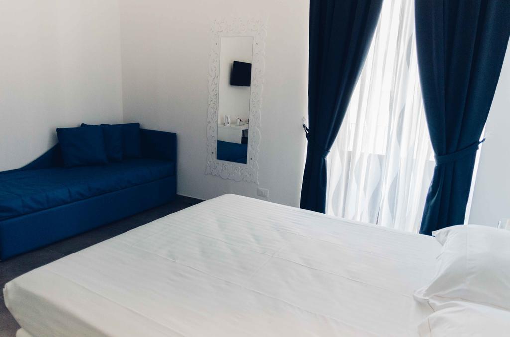Etna Suite Group Catania Bagian luar foto