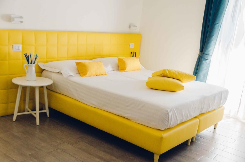 Etna Suite Group Catania Bagian luar foto