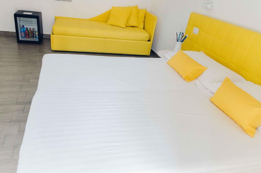 Etna Suite Group Catania Bagian luar foto