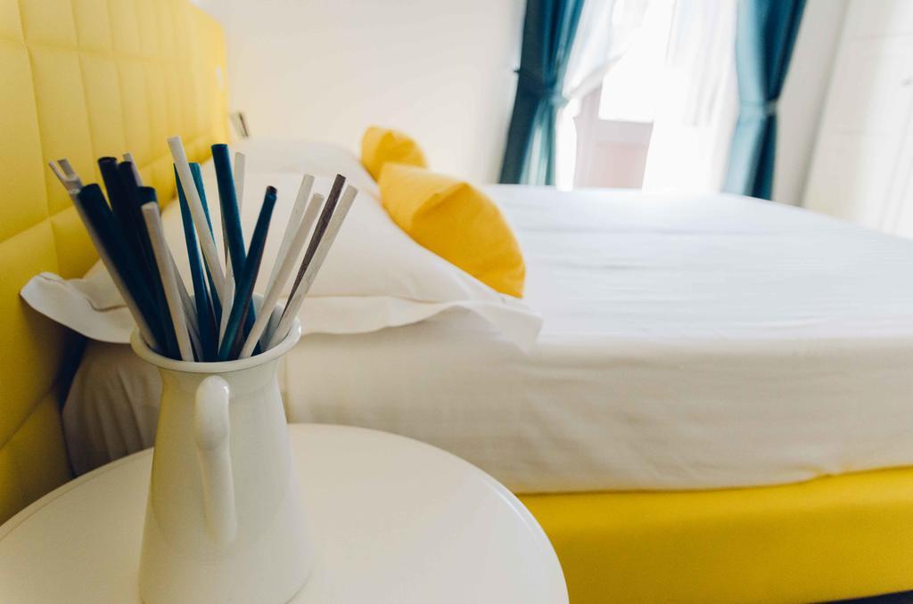 Etna Suite Group Catania Bagian luar foto
