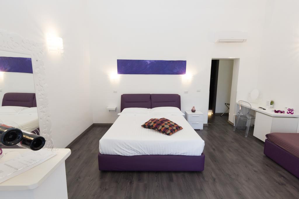 Etna Suite Group Catania Bagian luar foto