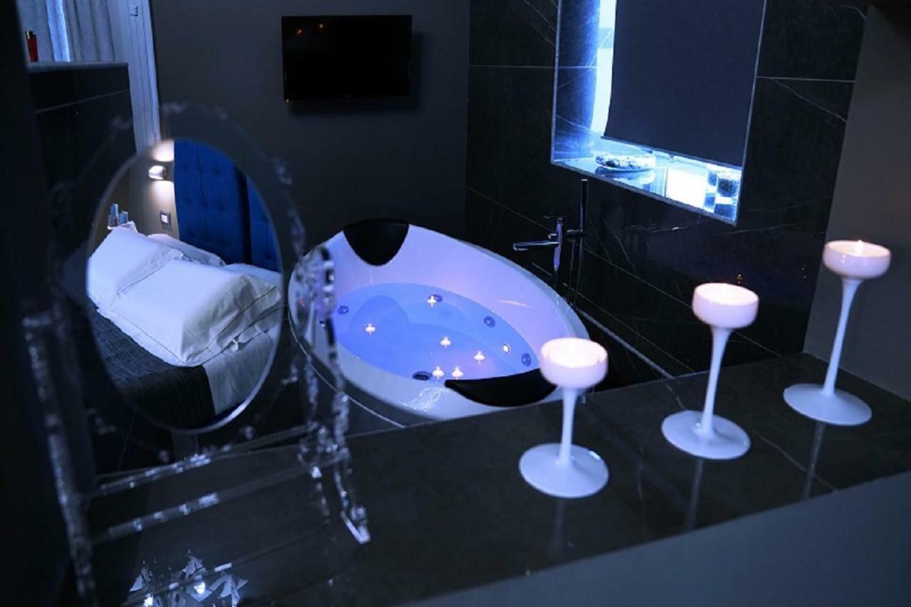 Etna Suite Group Catania Bagian luar foto