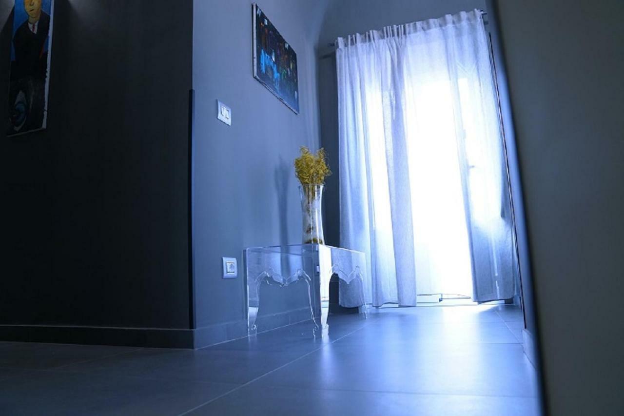 Etna Suite Group Catania Bagian luar foto