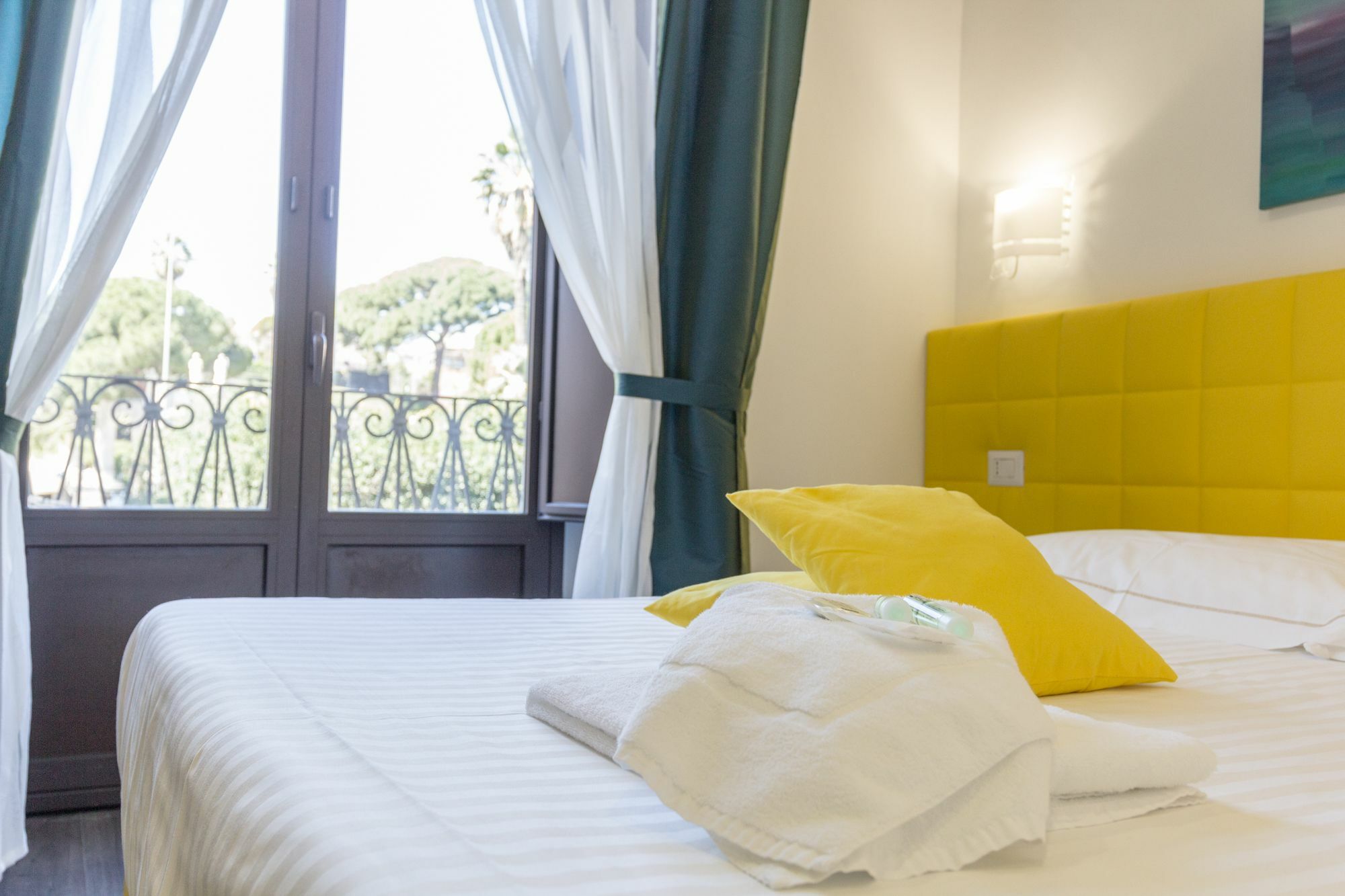 Etna Suite Group Catania Bagian luar foto
