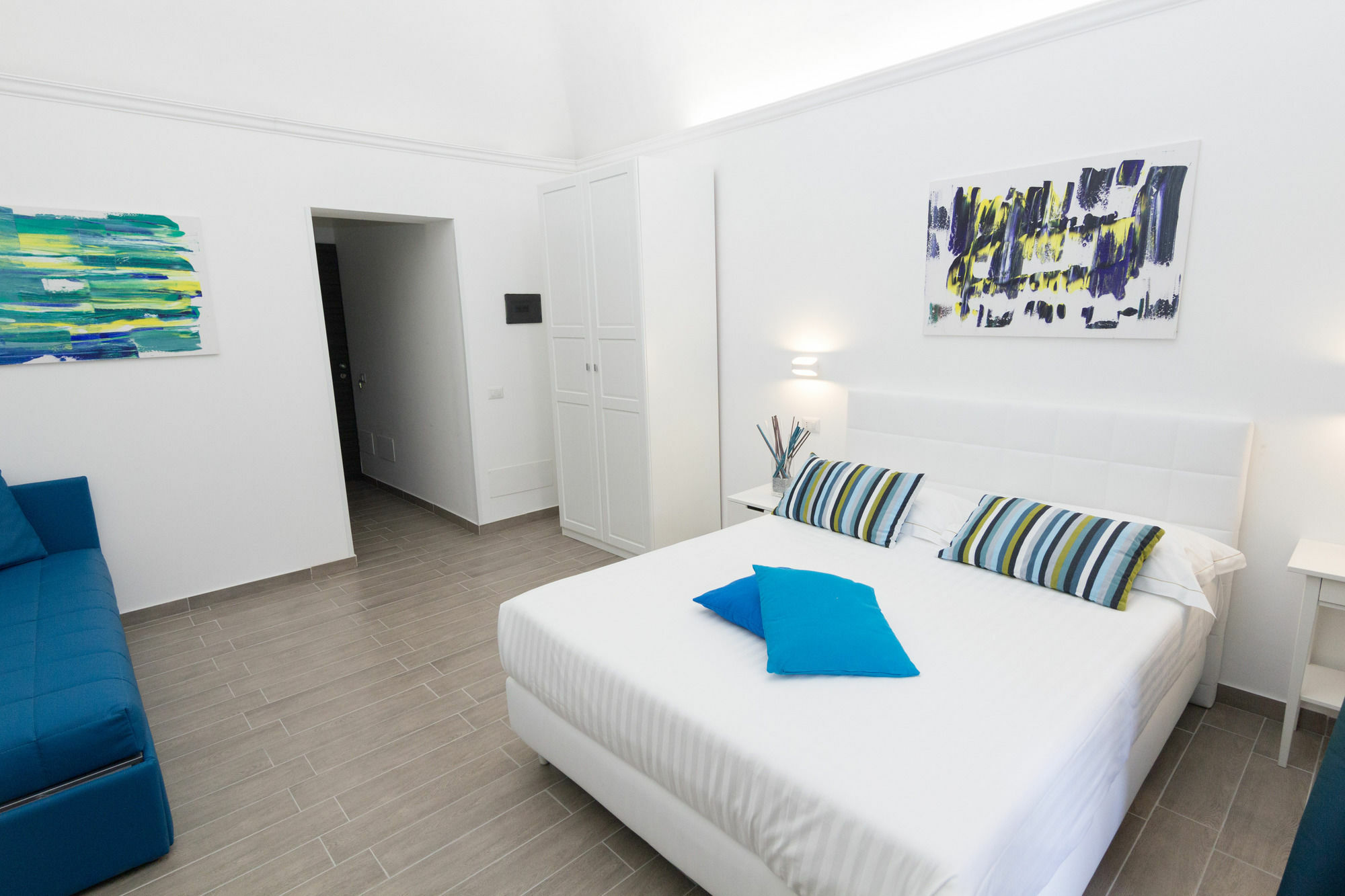 Etna Suite Group Catania Bagian luar foto
