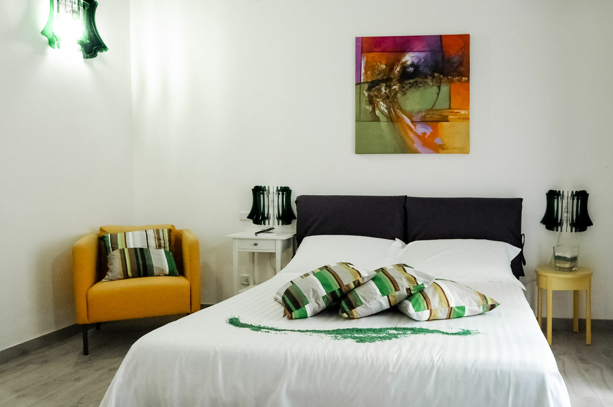 Etna Suite Group Catania Bagian luar foto