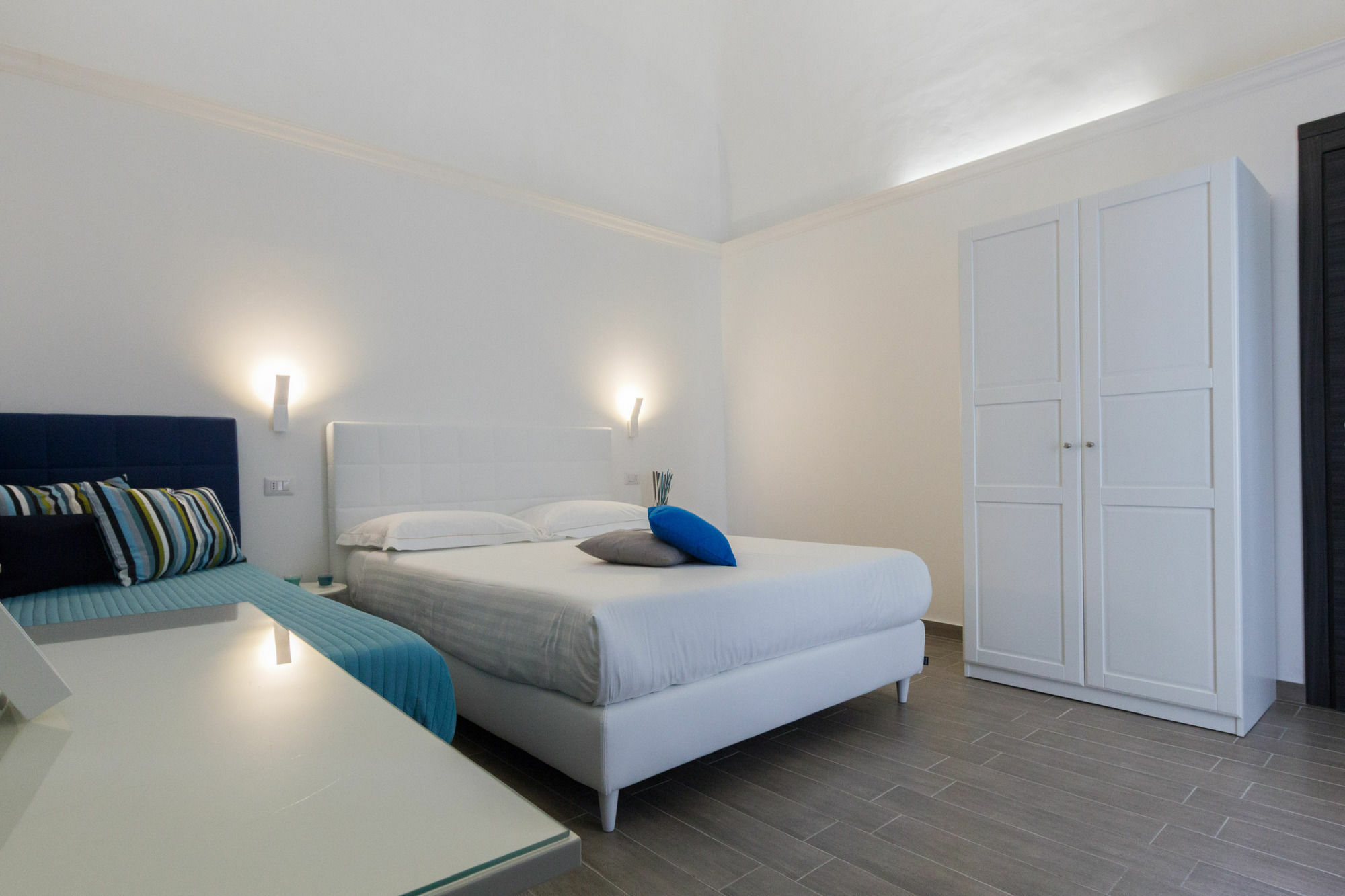 Etna Suite Group Catania Bagian luar foto
