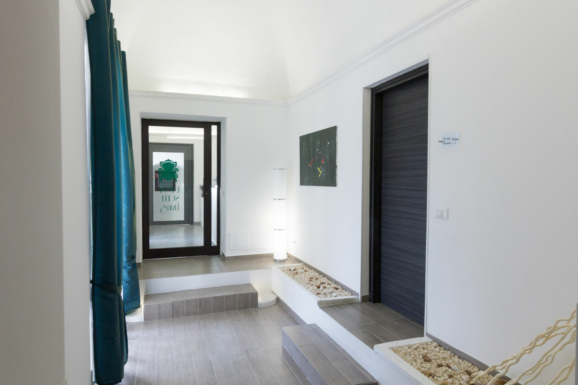 Etna Suite Group Catania Bagian luar foto